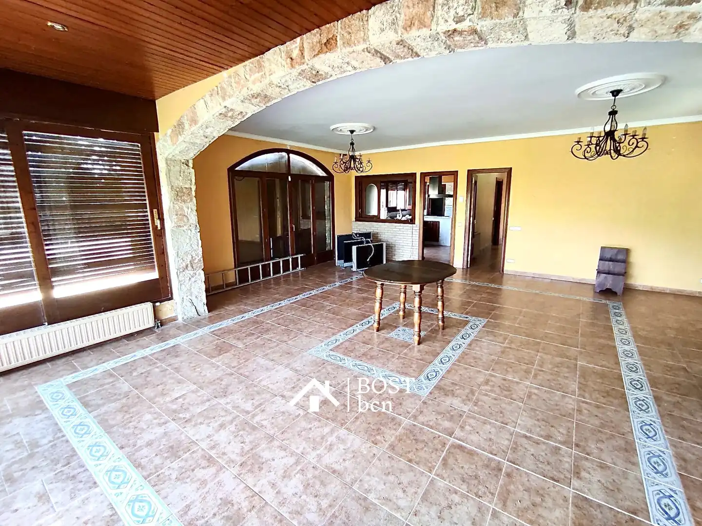 Maison rustique avec jardin à vendre à Palau-solità i Plegamans, imagen 8