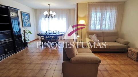 Foto 3 de Casa o xalet en venda a Carrer del Canal D'urgell, Tàrrega, Lleida