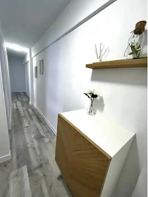 Wohnung mit Balkon zum Verkauf in Medina de Pomar, imagen 11