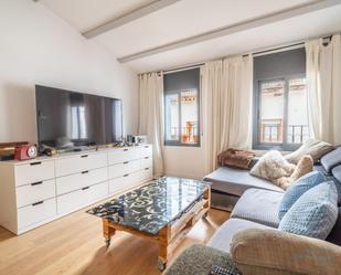 Living room of Loft for sale in Vilassar de Dalt