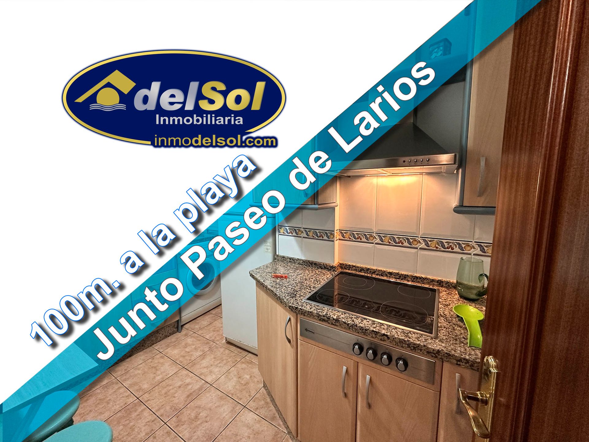 Flat for sale in Vélez-Málaga  with Terrace