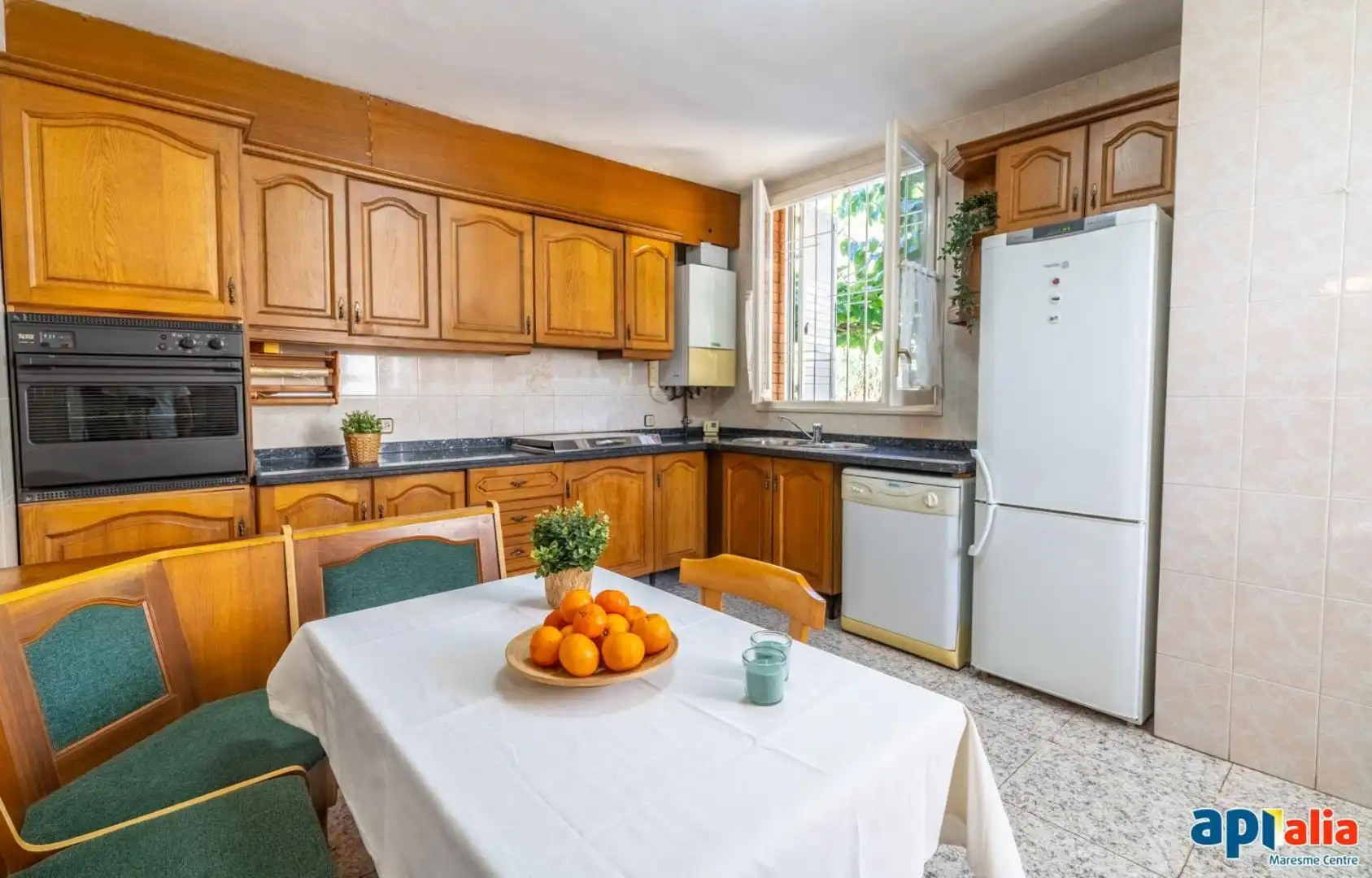 Casa o xalet en venda a Califòrnia - Santa Madrona