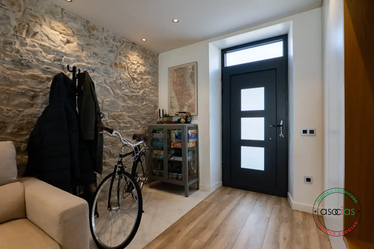 Piso en venta en Gijón  con Calefacción, Terraza y Trastero
