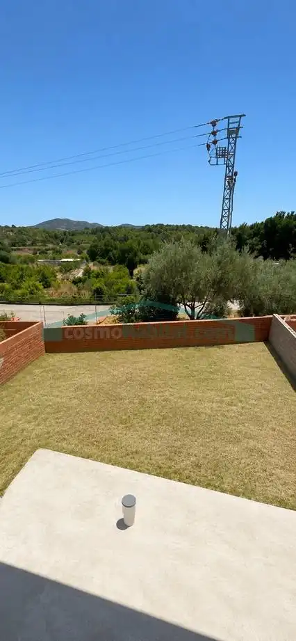 Casa o xalet en venda en Alfara de la Baronia, Valencia