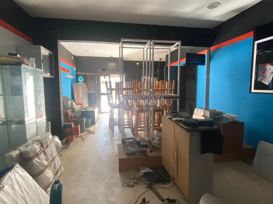 Business premises for sale in La Orden, imagen 3