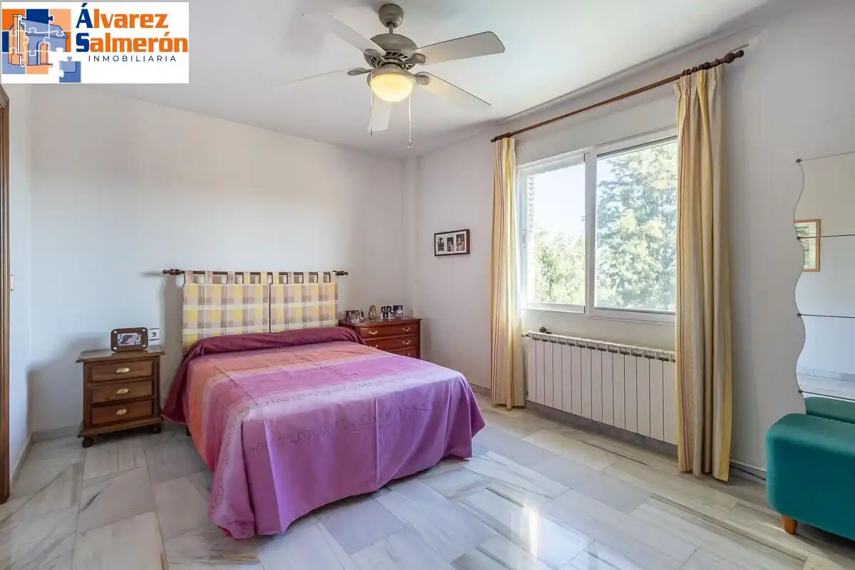 Detached house with pool for sale in Residencial Triana - Barrio Alto, imagen 26