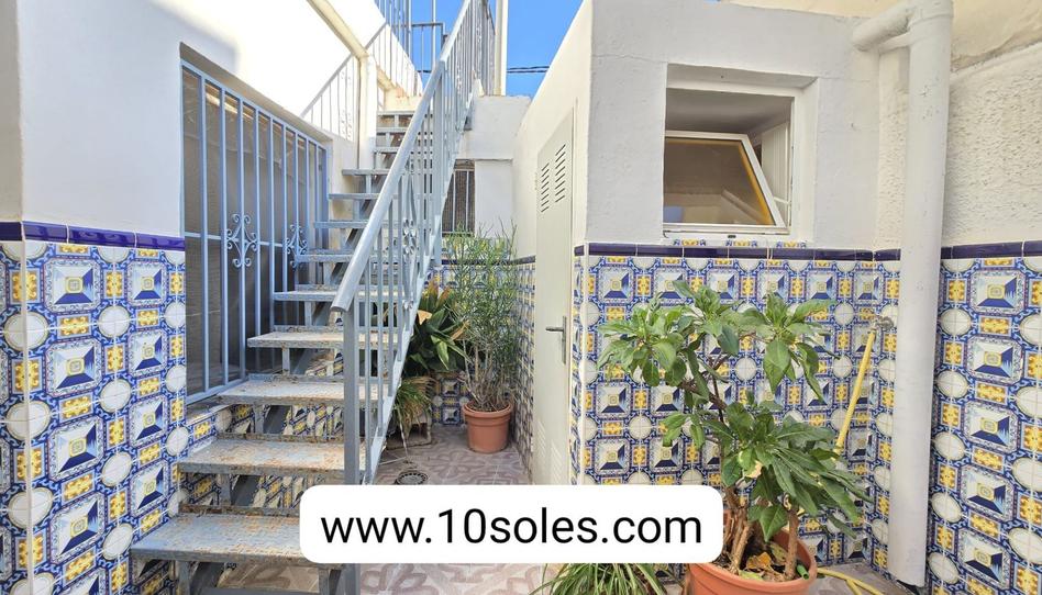 Photo 1 of Duplex for sale in Jacarilla, Alicante
