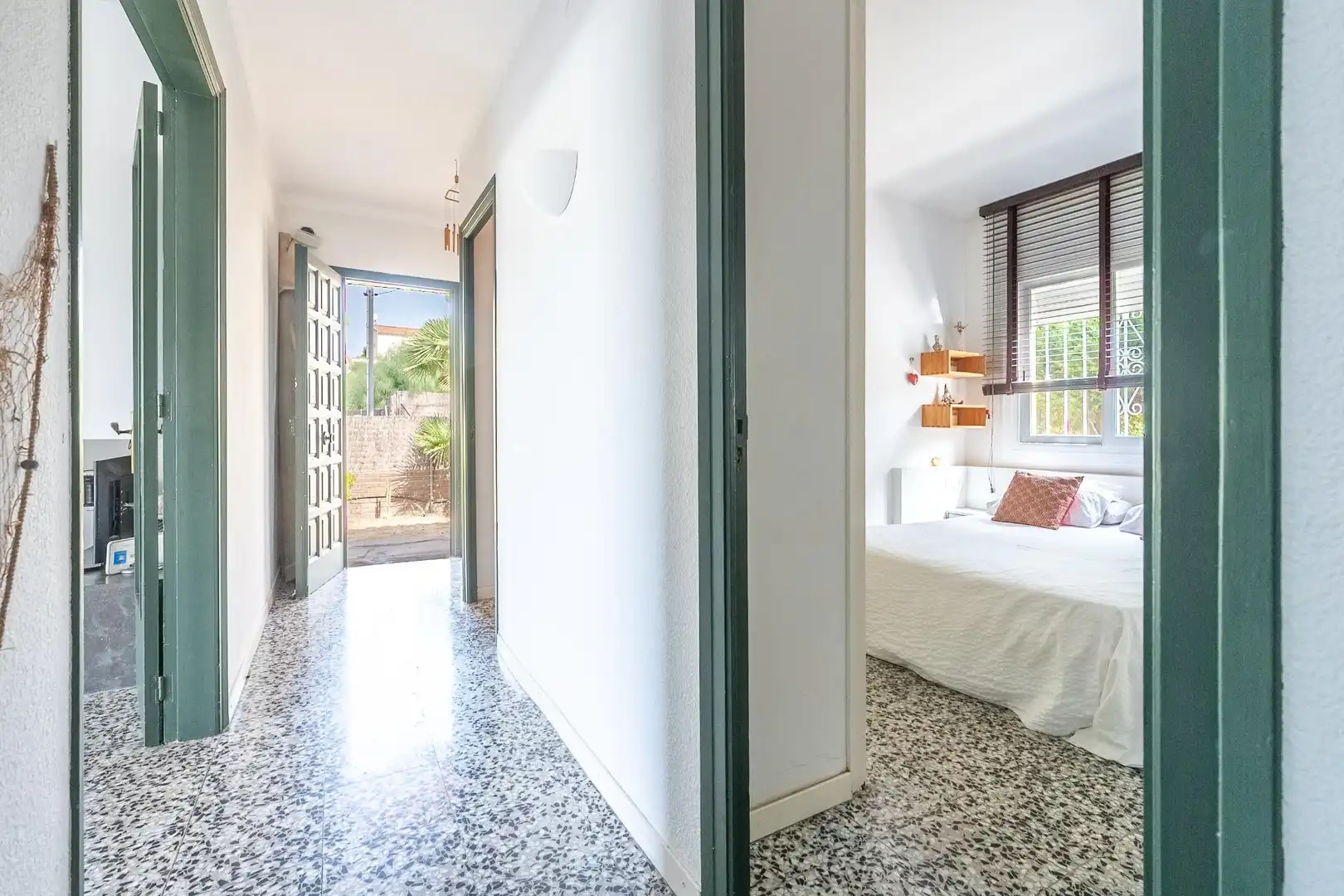 Houses for sale in Cunit  with Heating, Private garden and Swimming Pool