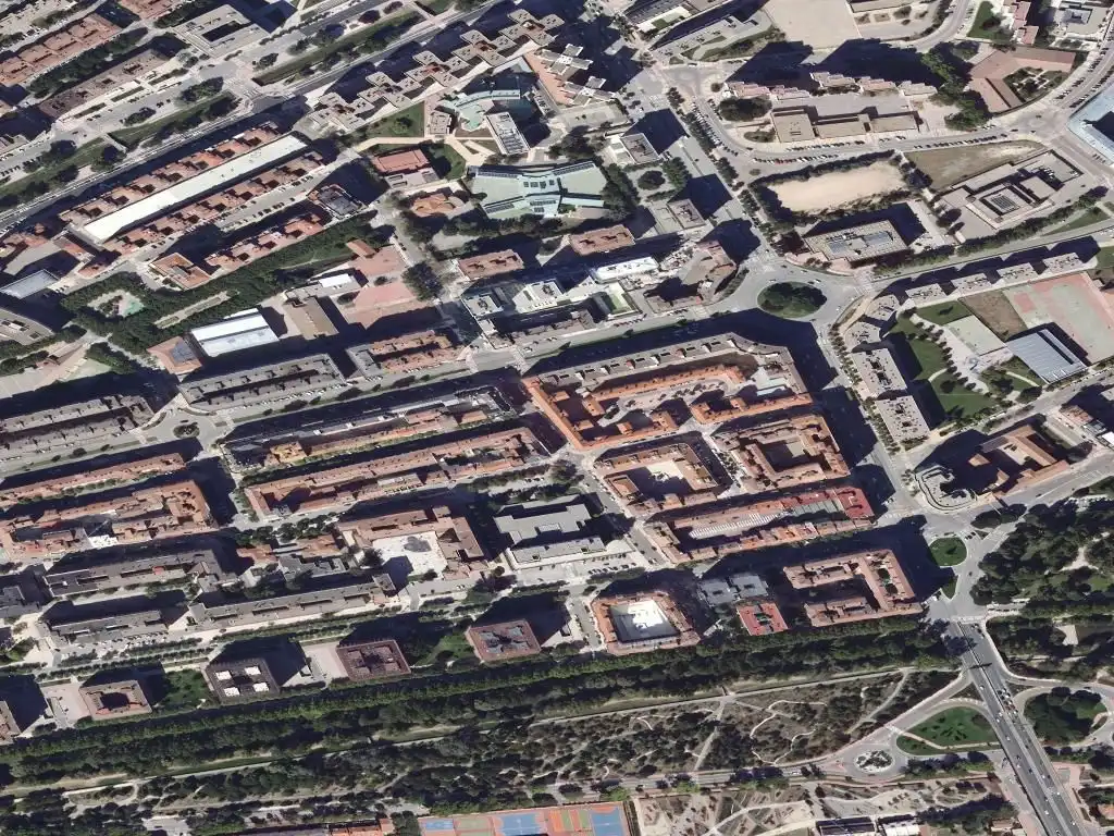Casa rustica in vendita a Calle Segovia 24, imagen 3