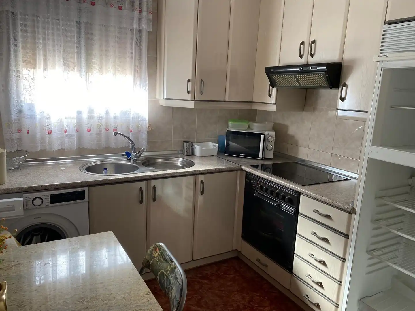 Kitchen of Country homes for sale in Caminreal