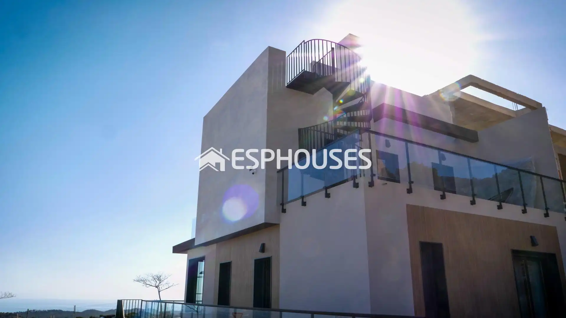 House with pool for sale in Balcón de Ponoig - Polop Paradis - Polop Hills, imagen 2