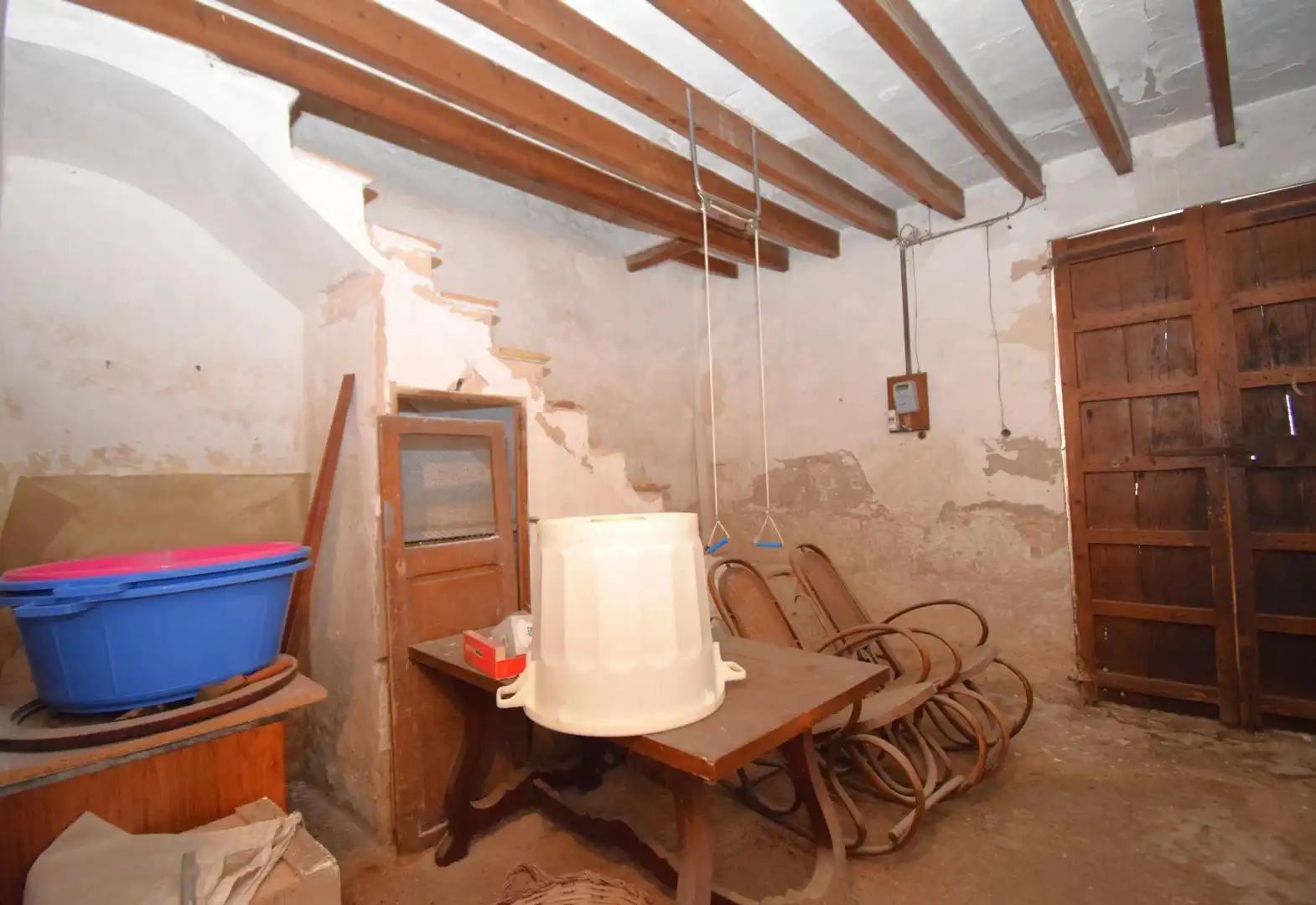 Casa en venda a Calle Cristofol, imagen 3