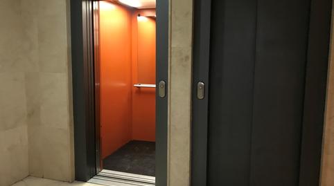 Foto 3 de Garatge en venda a Calle Calcio, Butarque, Madrid