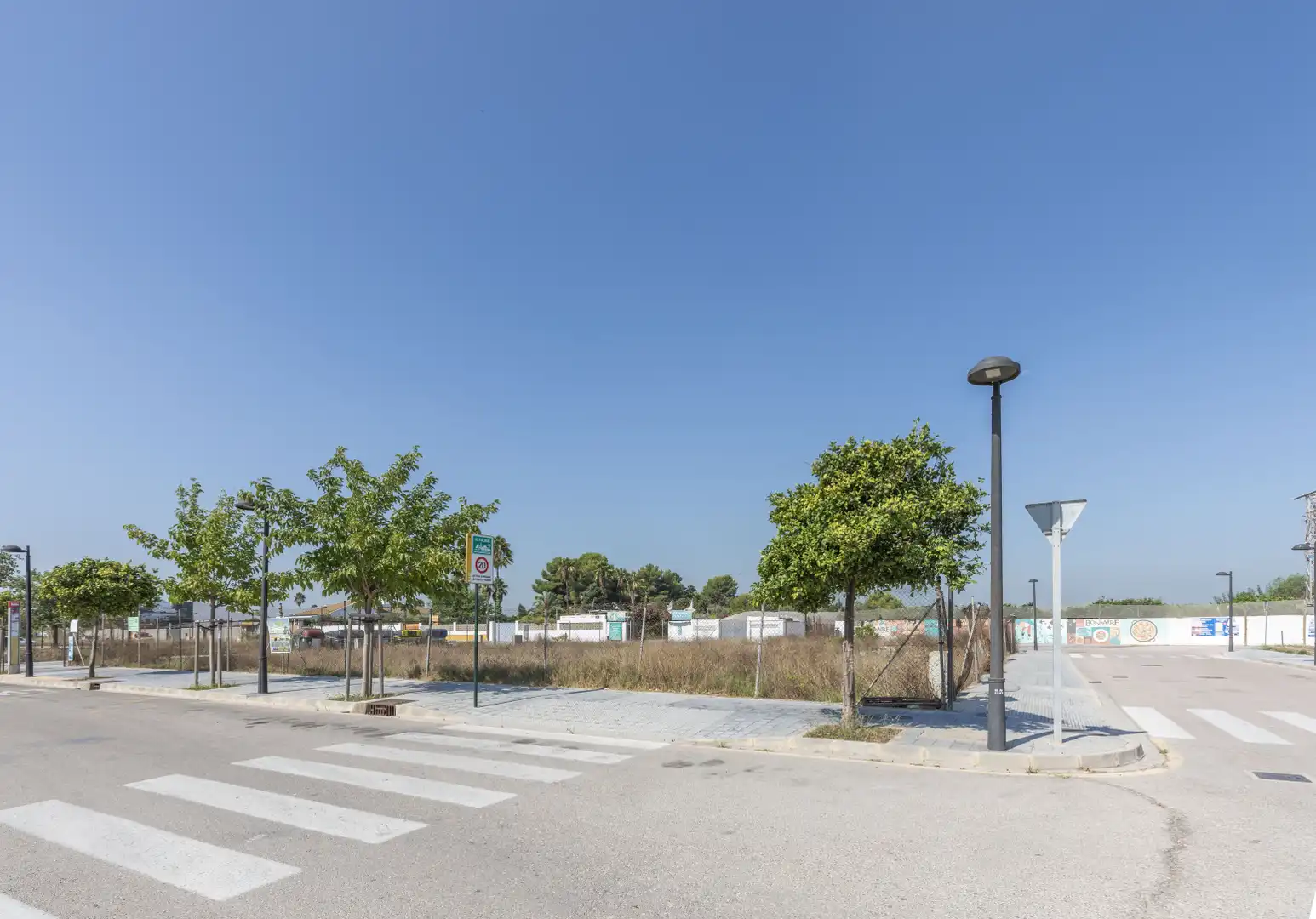 Residencial en venta en El Palmar