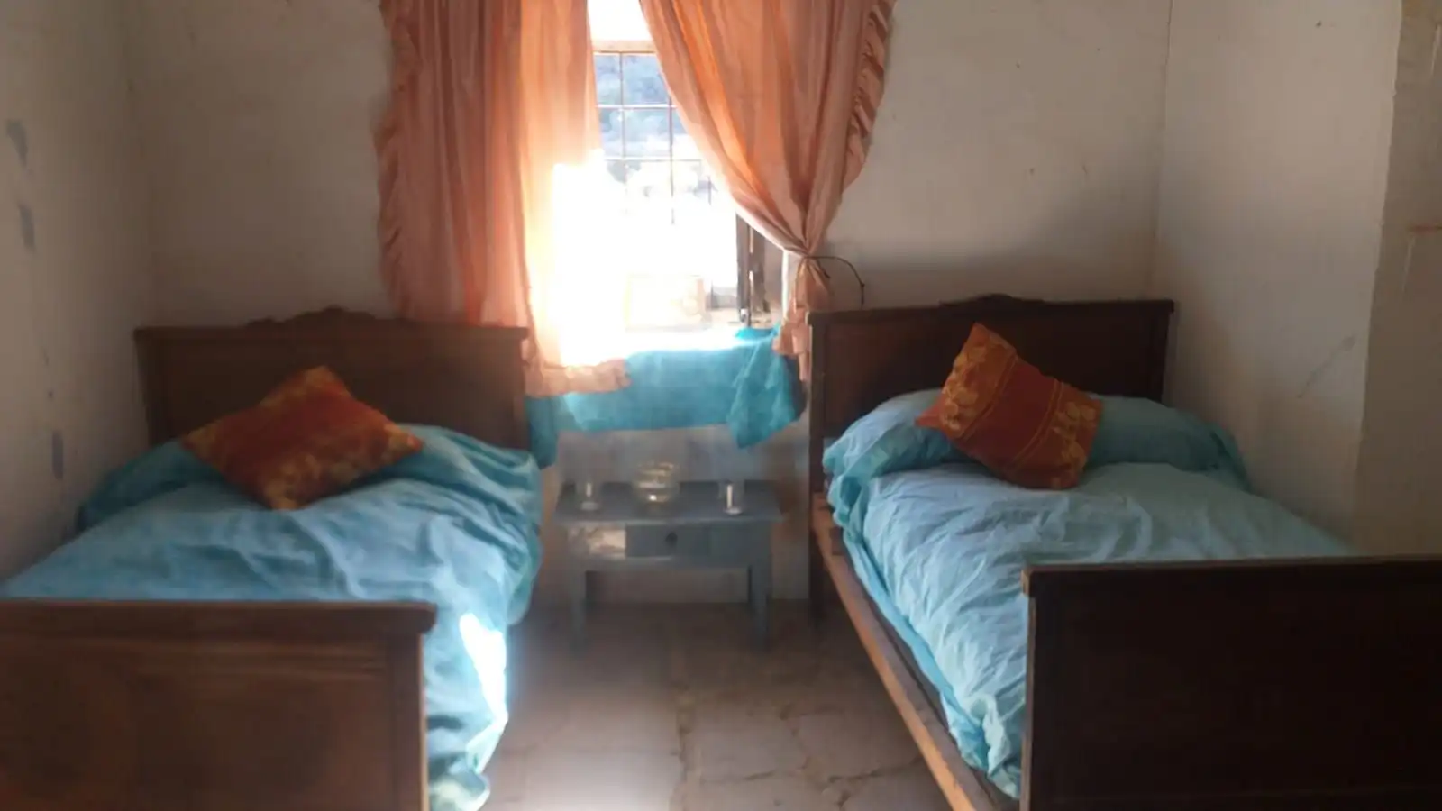 Finca rústica en venda a Cóbdar