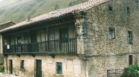 Foto 3 de Casa o xalet en venda a Calle Lantueno, 73a, Santiurde de Reinosa, Cantabria