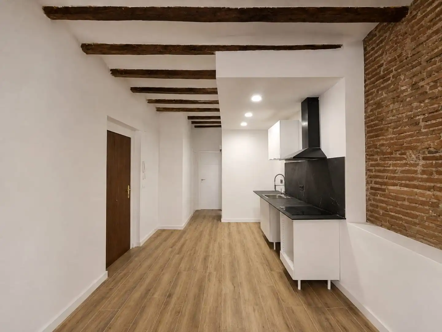 Flat for sale in carrer amargura 30, imagen 2