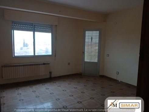 Dormitori de Pis en venda en Gálvez amb Terrassa