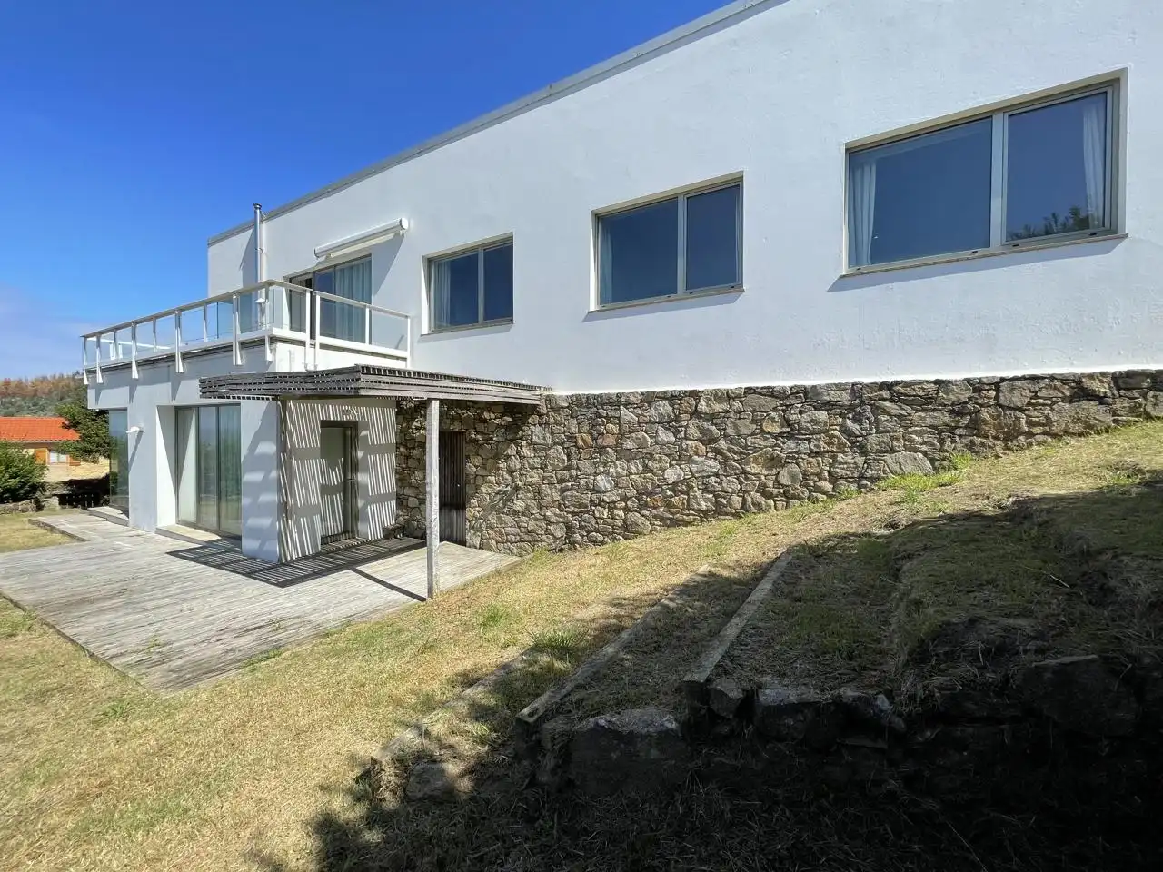 Casa o chalet en venta en Carballo, A Coruña