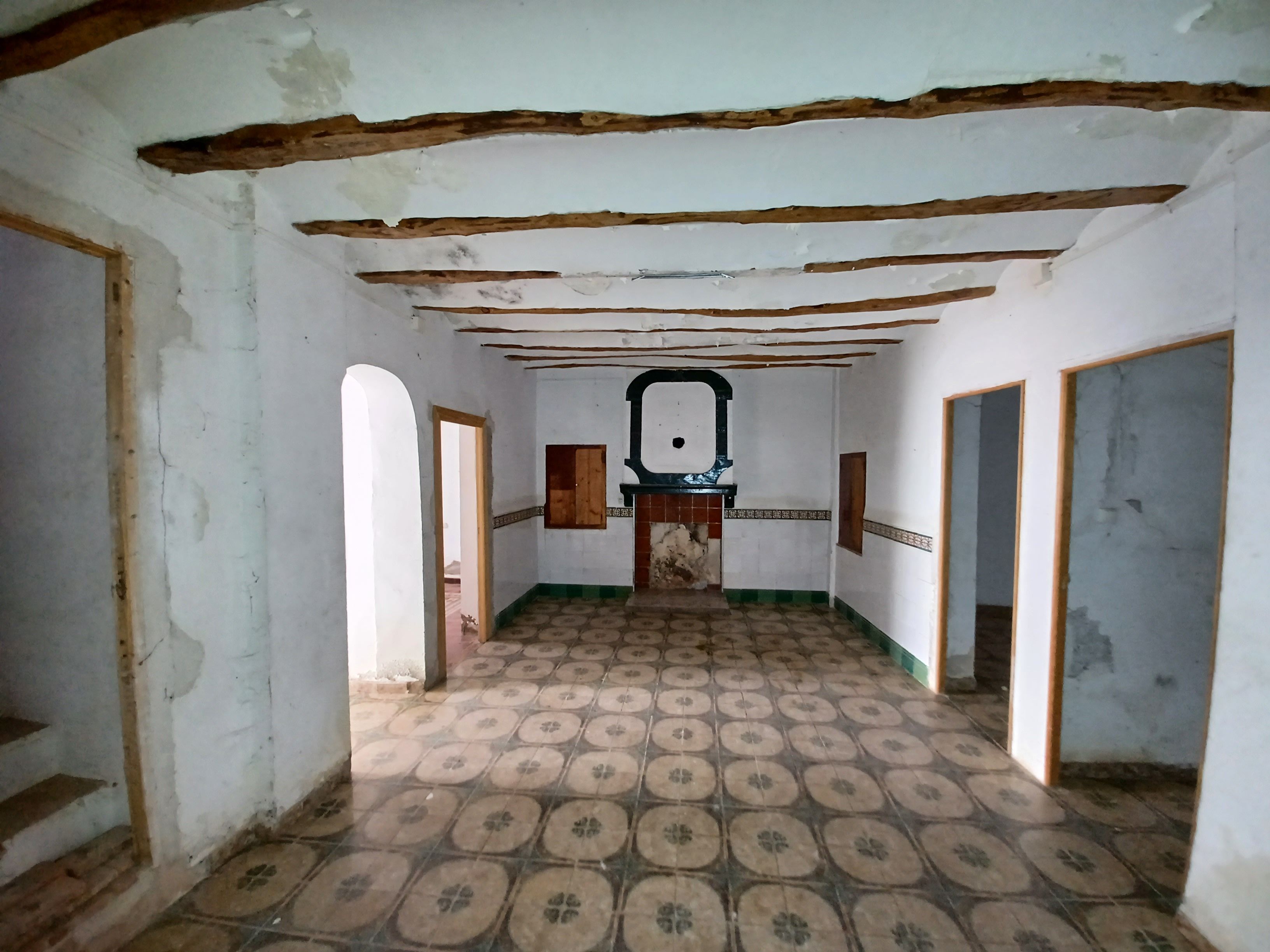 Single-family semi-detached for sale in Requena