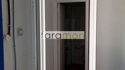 Foto 5 von Fabrikhallen zur Miete in Rúa Marqués de Valterra, Berbés - Peritos, Vigo