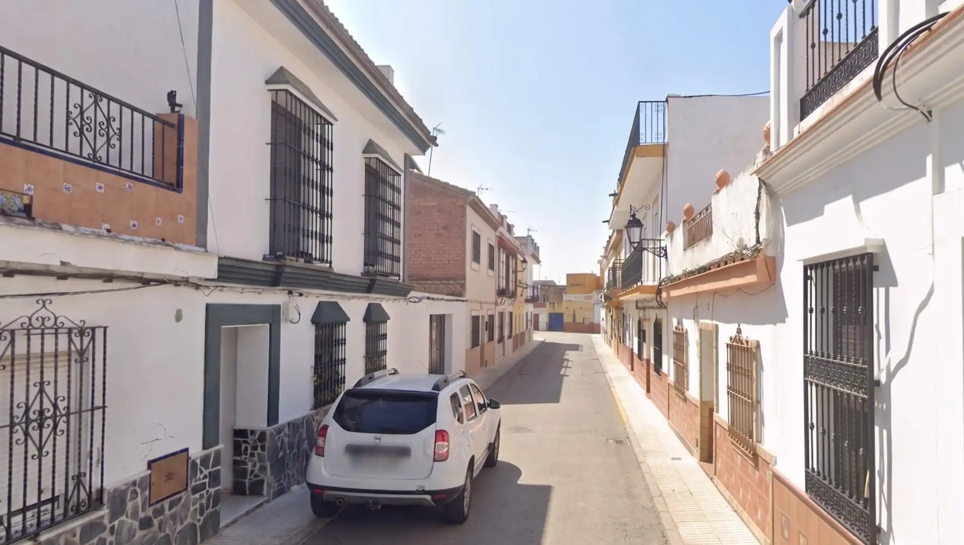 Casa en venta en Calle HERMANOS ALVAREZ QUINTERO 13, imagen 4