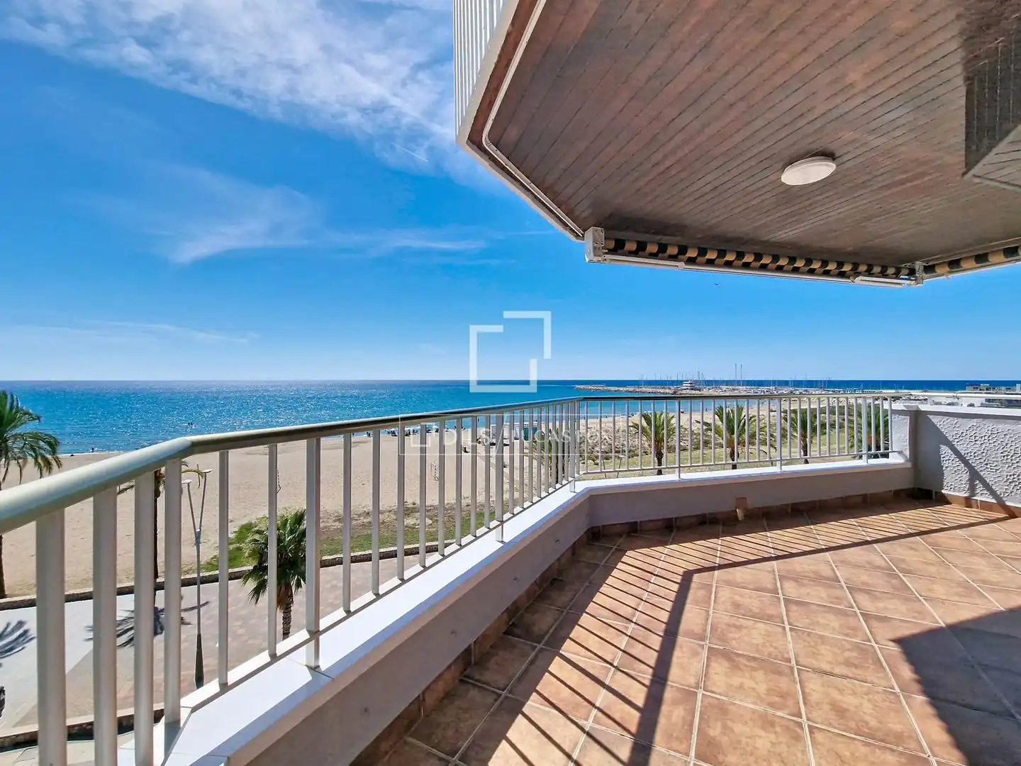 Penthouse with lift for sale in Segur Platja