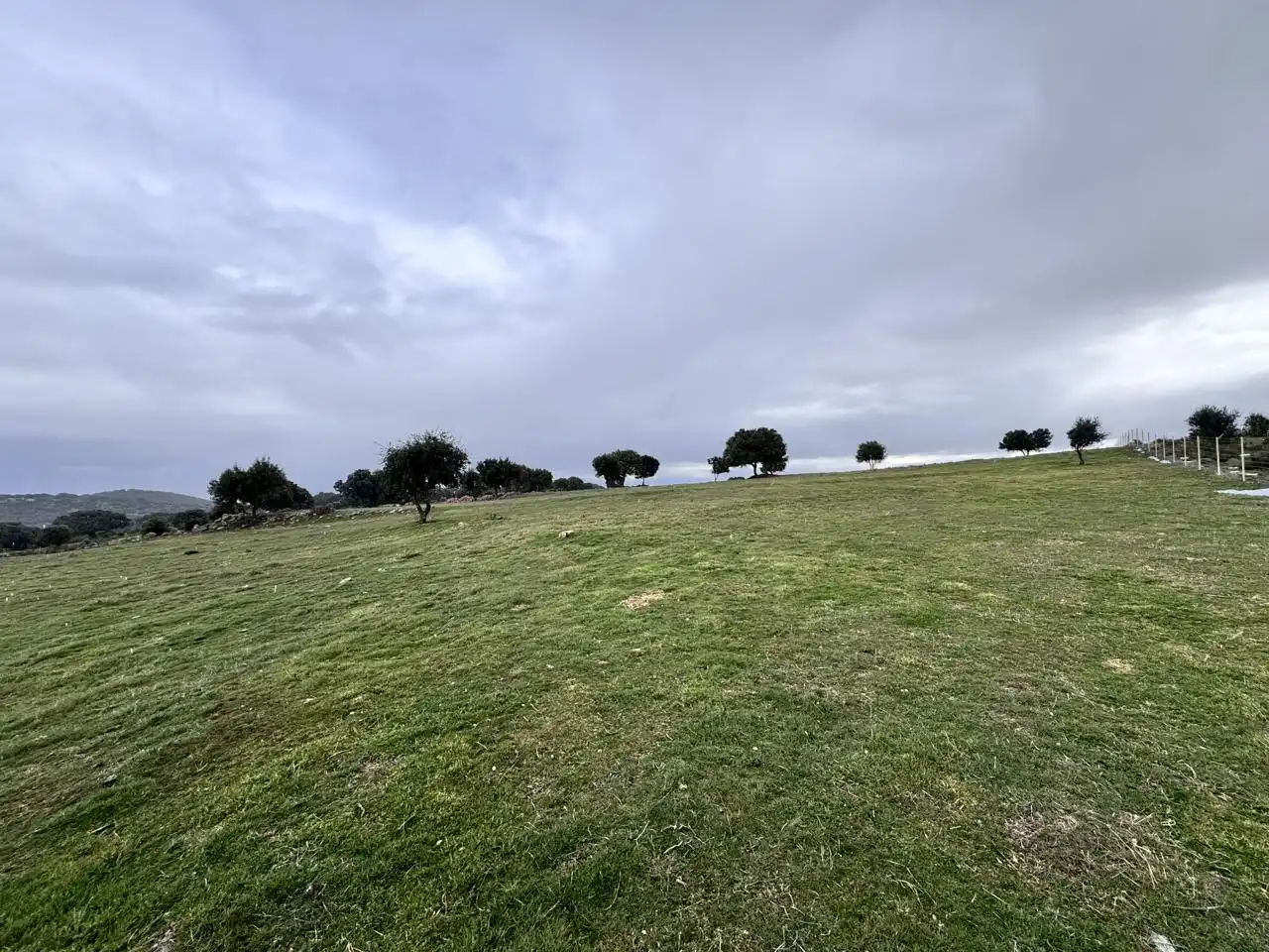 Terreno en venta en Cillán