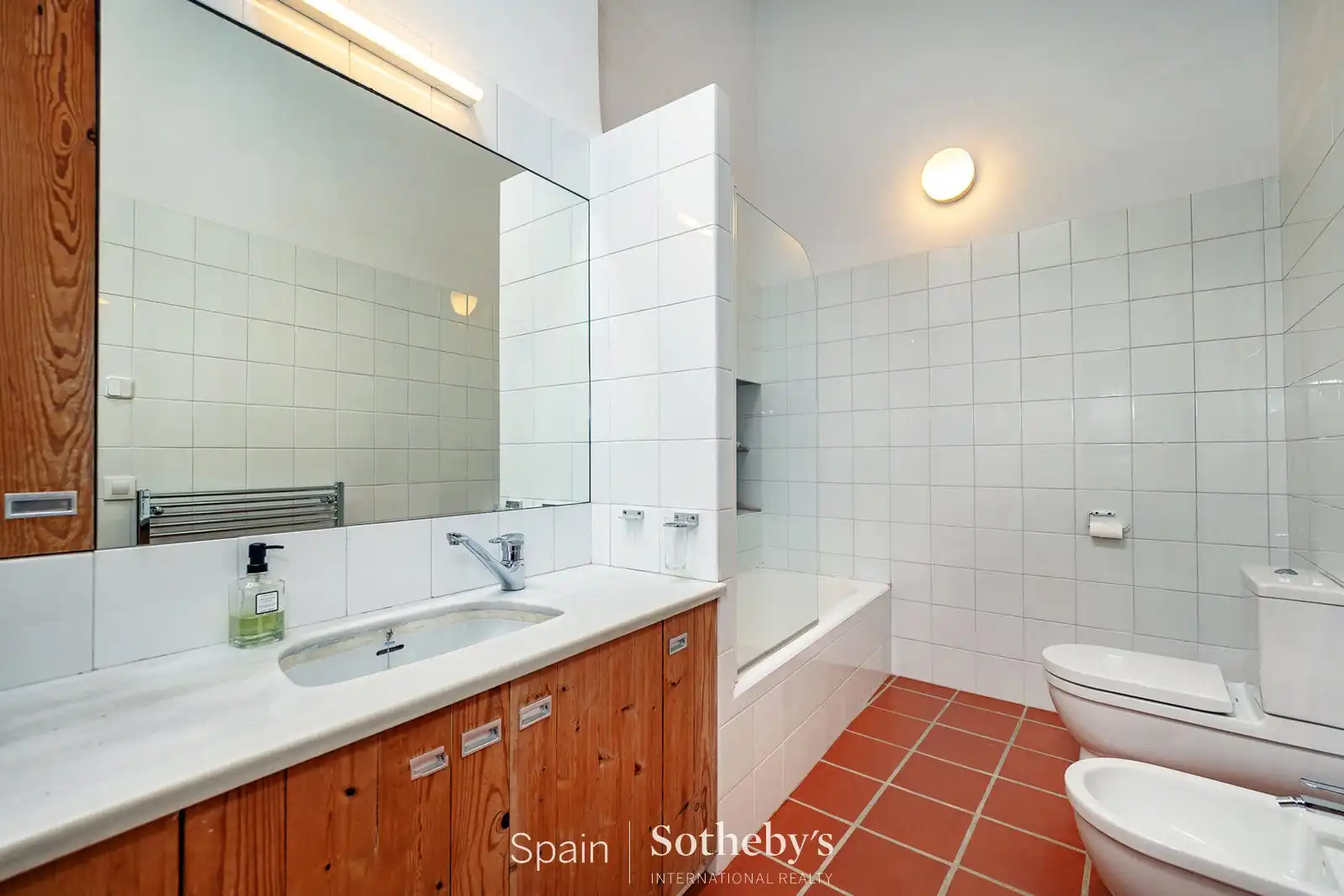 Bany de Casa o xalet en venda en Cadaqués amb Aire condicionat, Jardí privat i Terrassa