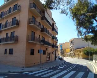 Exterior view of Flat for sale in Alicante / Alacant  with Terrace