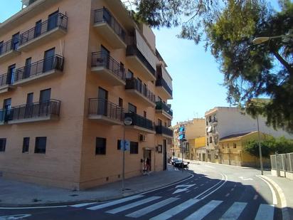 Exterior view of Flat for sale in Alicante / Alacant  with Terrace