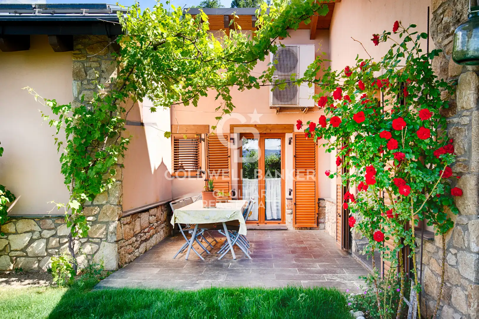 Casa amb jardí en venda a Route de Llivia, imagen 8