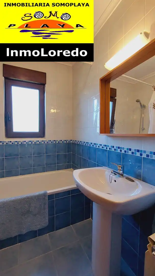 Casa con jardín en venta en Ribamontán al Monte, imagen 41