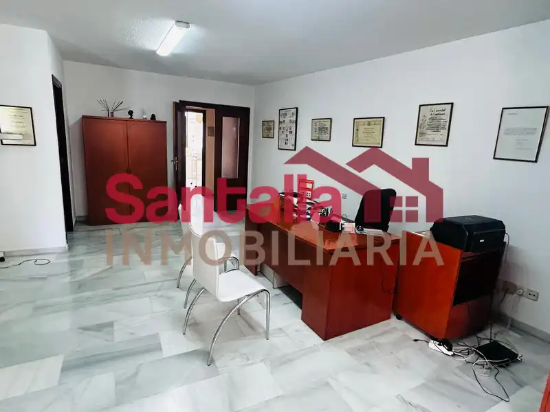Flat for sale in Almuñécar  with Air Conditioner