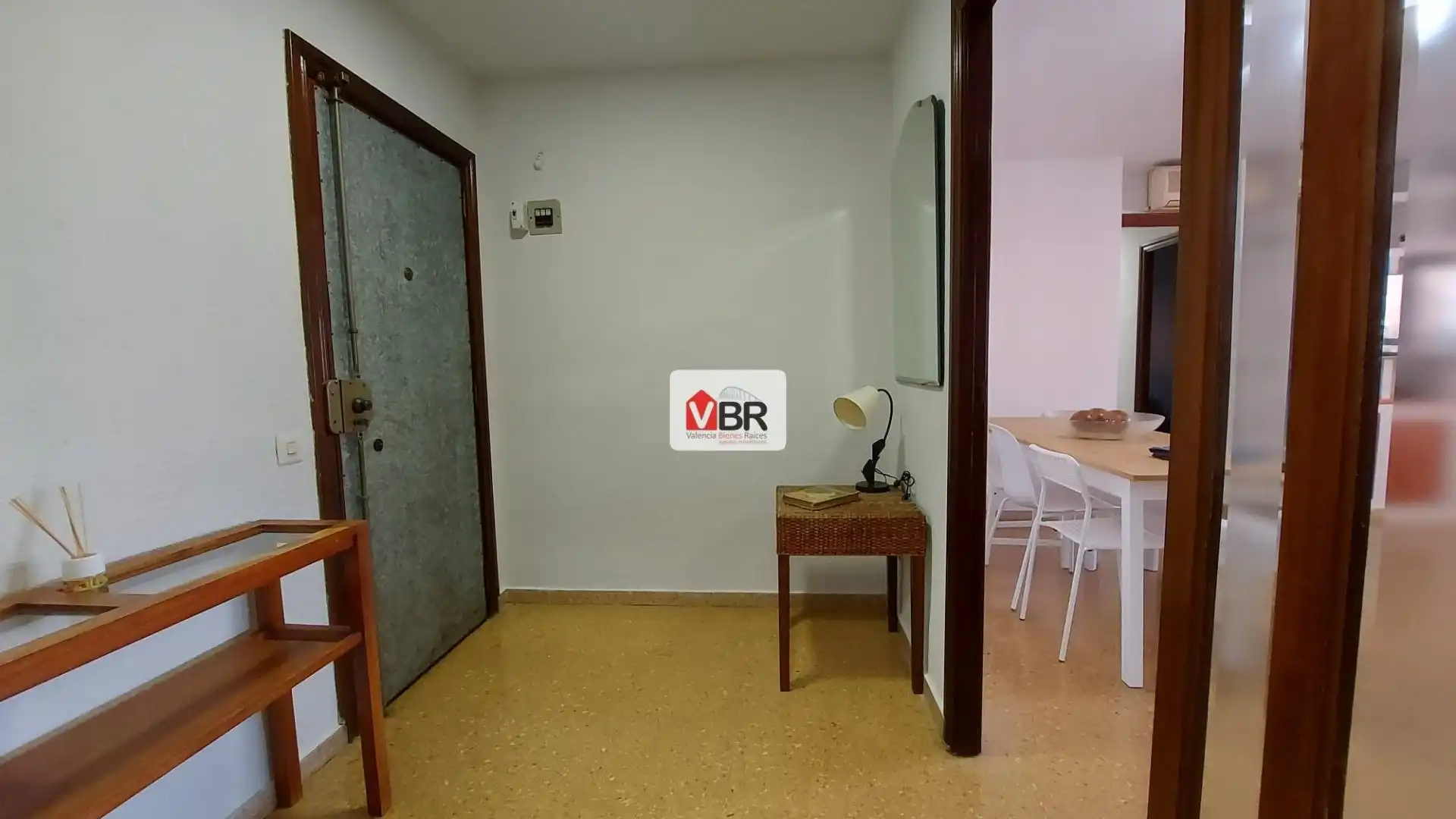 Piso de alquiler en Calle GORGOS, Ciutat Universitària
