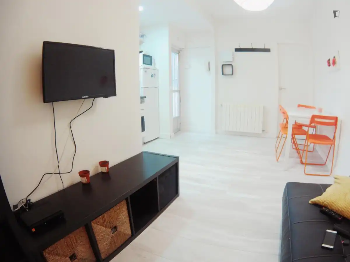 Apartament de lloguer a Los Cármenes