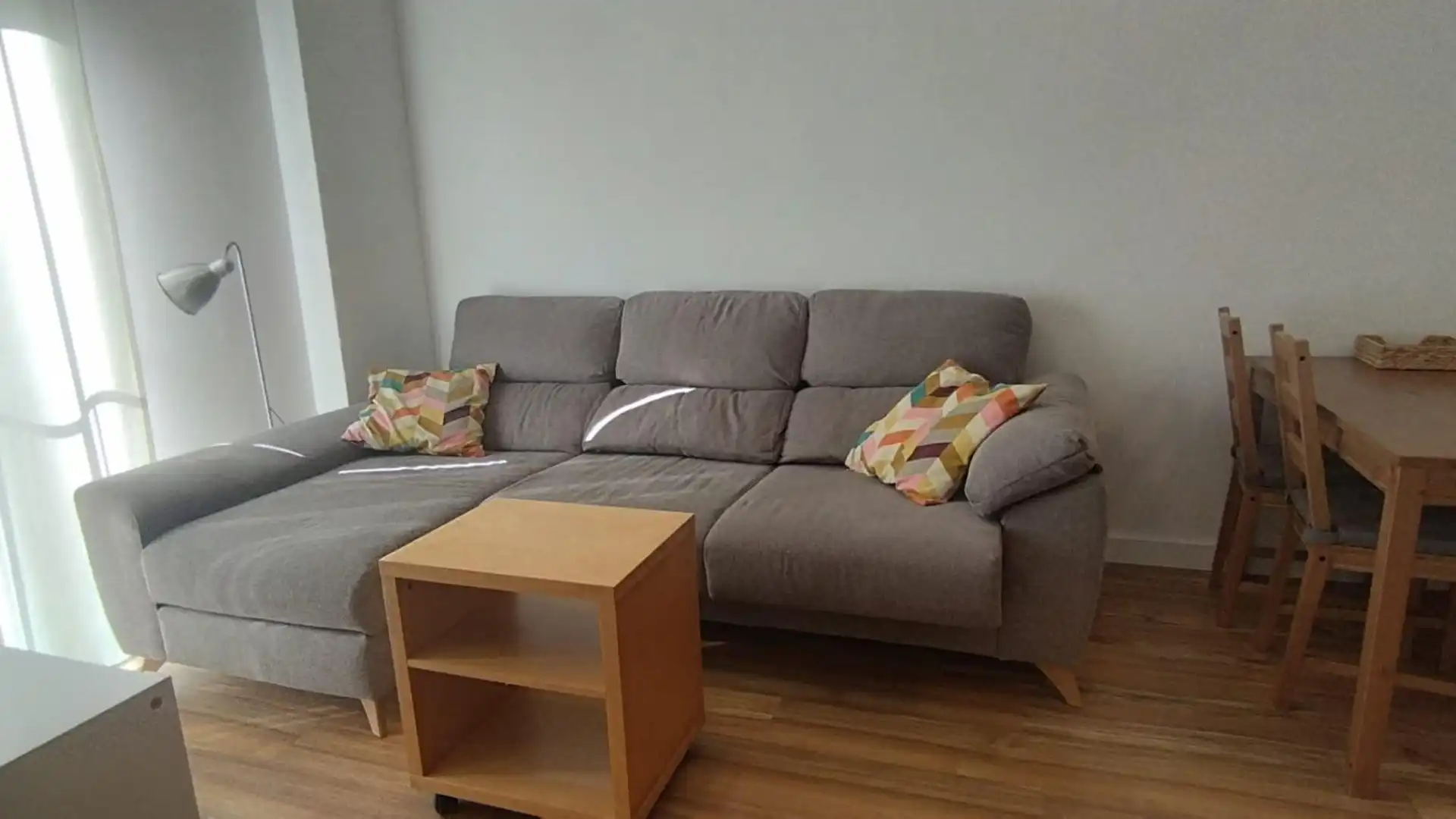 Apartments for rent in Casco Antiguo