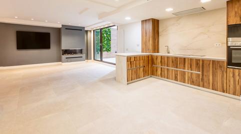 Foto 2 de Apartament en venda a Calle de Lagasca, Recoletos,  Madrid Capital