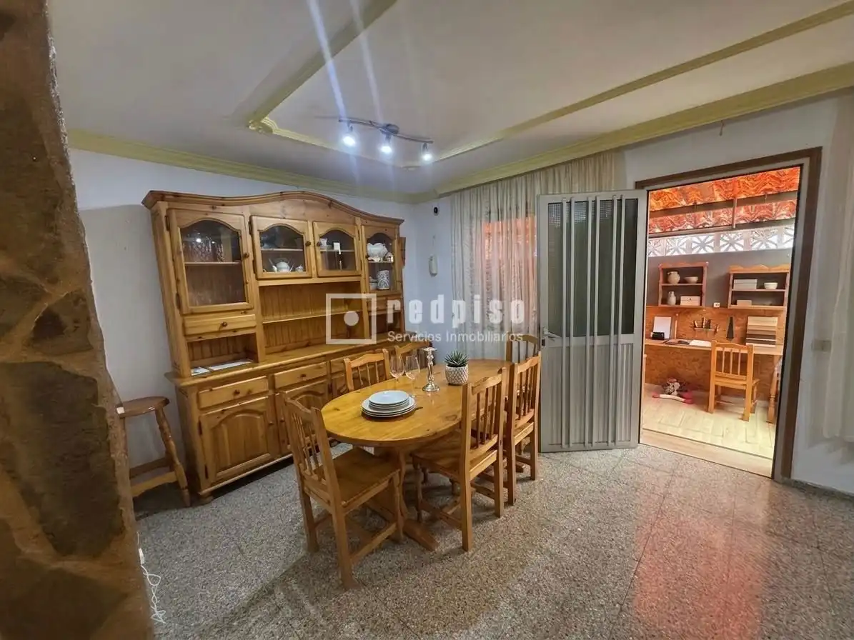 Comedor de Casa o chalet en venta en Tacoronte