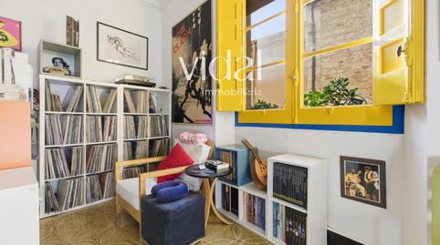 Foto 3 de Pis en venda a Centre - Barri Vell, Girona