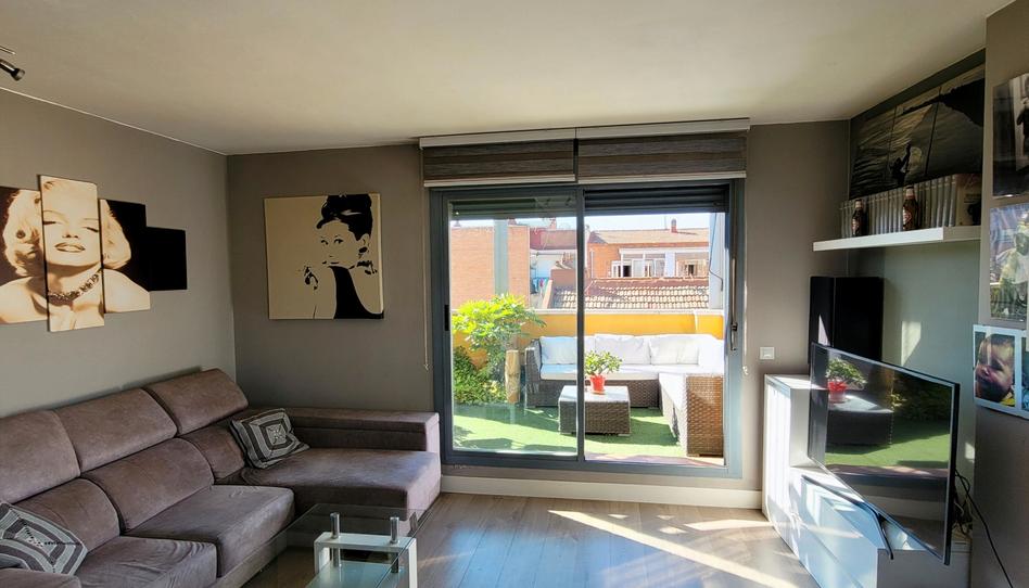 Photo 1 of Attic for sale in Calle de González Soto, Numancia, Madrid