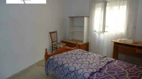 Foto 2 de Pis de lloguer a Ensanche - Franciscanos,  Albacete Capital