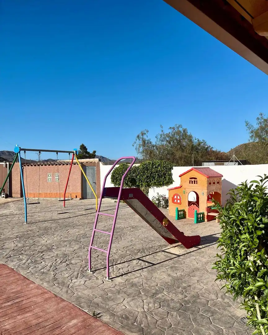 Haus mit Pool zum Verkauf in Tébar - Los Arejos, imagen 9