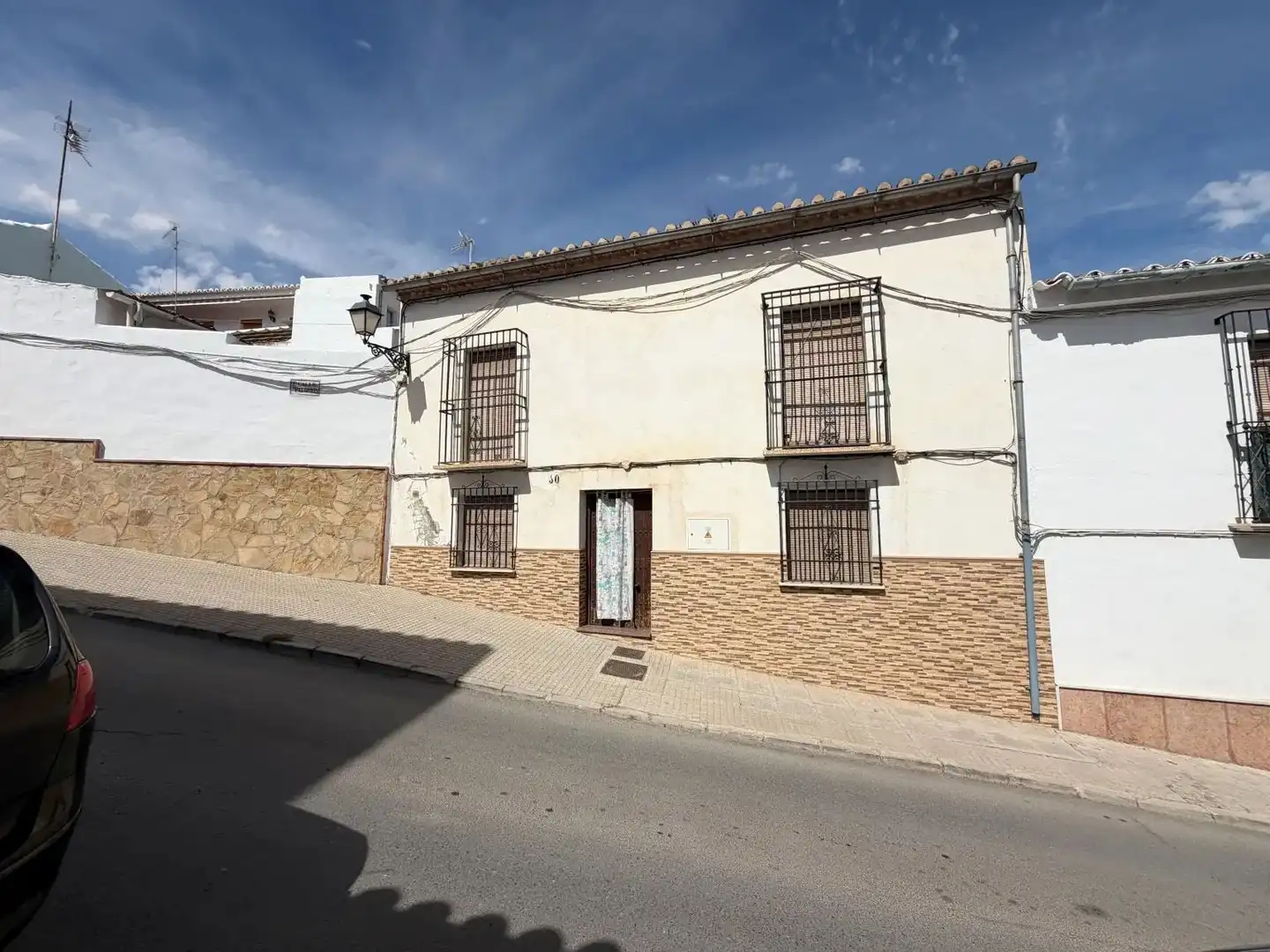 Reihenhaus zum Verkauf in Calle Palomos 10, imagen 9