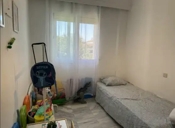 Apartament amb piscina en venda a Nueva Andalucía, imagen 7