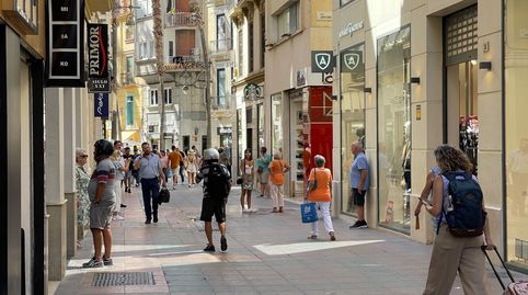 Photo 2 of Commercial properties for rent in Nueva, Centro Histórico, Málaga Capital