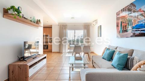 Photo 5 of Apartment to rent in El Tossal - Bello Horizonte, Alicante