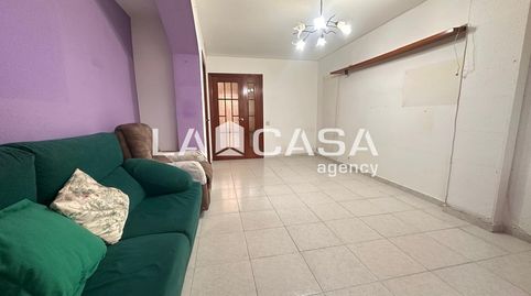 Foto 4 de Piso en venta en Canovelles, Barcelona
