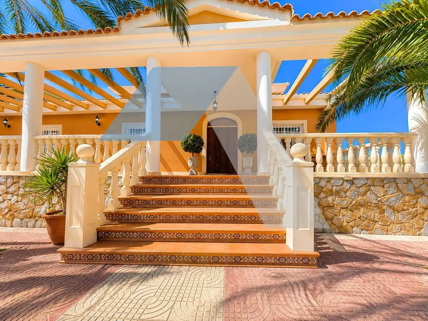 Casa o xalet en venda en Mutxamel amb Calefacció i Piscina comunitària