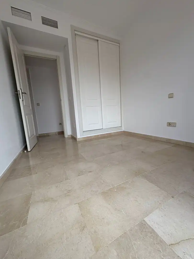 Bedroom of Attic for sale in Mijas  with Heating, Terrace and Storage room
